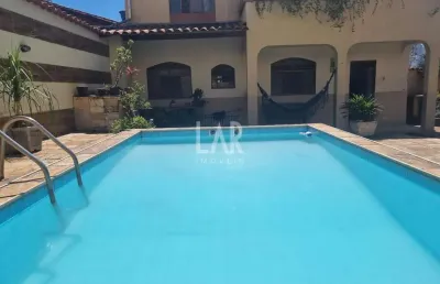 Casa à venda, 4 quartos, 2 suítes, 4 vagas, palmeiras - belo horizonte/mg