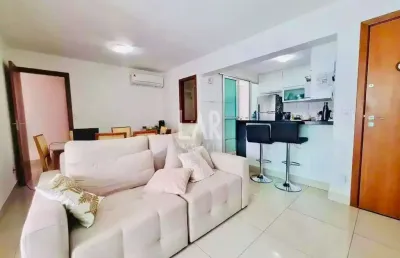 Apartamento à venda, 3 quartos, 2 suítes, 2 vagas, lourdes - belo horizonte/mg