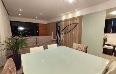 Apartamento à venda, 4 quartos, 1 suíte, 3 vagas, buritis - belo horizonte/mg