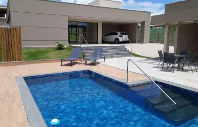 Casa em condomínio para aluguel, 4 quartos, 2 suítes, 4 vagas, residencial granroyalle - lagoa santa/mg