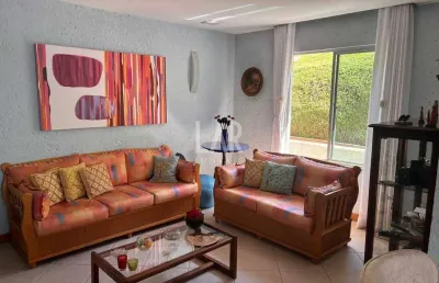 Casa em condomínio à venda, 4 quartos, 1 suíte, 2 vagas, bosque residencial do jambreiro - nova lima/mg