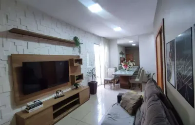 Área privativa à venda, 2 quartos, 1 suíte, 1 vaga, sagrada família - belo horizonte/mg