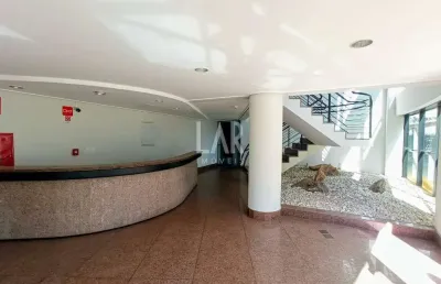 Prédio para aluguel, 3 vagas, santa efigênia - belo horizonte/mg