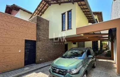 Casa à venda, 4 quartos, 1 suíte, 4 vagas, alto caiçara - belo horizonte/mg