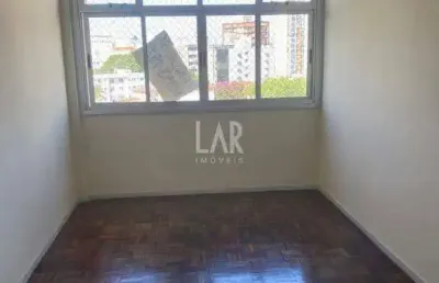 Apartamento à venda, 3 quartos, 1 suíte, 1 vaga, barro preto - belo horizonte/mg