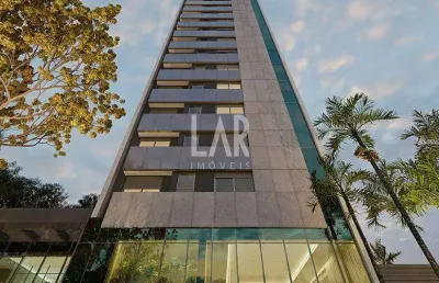 Apartamento à venda, 4 quartos, 3 suítes, 3 vagas, são pedro - belo horizonte/mg