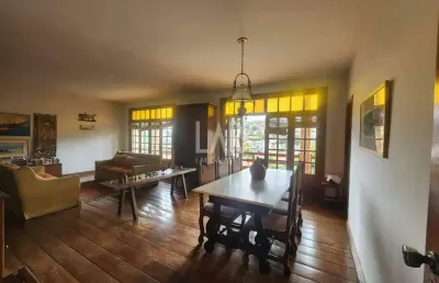 Casa à venda, 4 quartos, 1 suíte, 4 vagas, são bento - belo horizonte/mg
