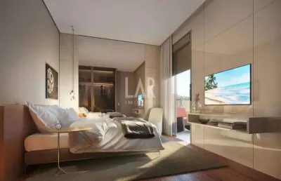 Apartamento à venda, 3 quartos, 1 suíte, 2 vagas, vale do sereno - nova lima/mg