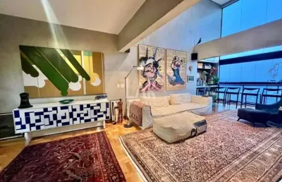 Apartamento à venda, 3 quartos, 1 suíte, 1 vaga, vila da serra - nova lima/mg