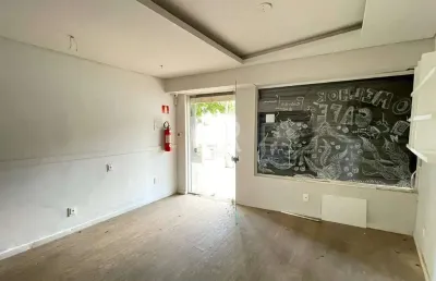 Ponto comercial para alugar na Avenida Coronel José Dias Bicalho, --, São José, Belo Horizonte