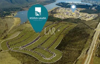 Lote - terreno à venda, alphaville lagoa dos ingleses - nova lima/mg