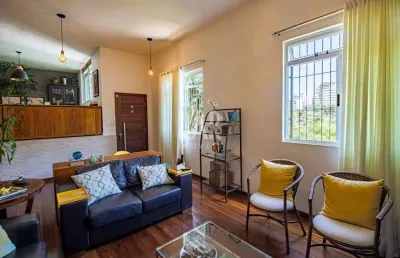 Casa à venda, 4 quartos, 4 suítes, 3 vagas, santa lúcia - belo horizonte/mg