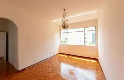 Apartamento à venda, 4 quartos, 1 suíte, 1 vaga, gutierrez - belo horizonte/mg