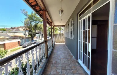 Casa à venda, 5 quartos, 1 suíte, 4 vagas, serra - belo horizonte/mg