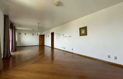 Apartamento para locação - 5 quartos - bairro jardim atlântico