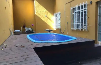 Casa à venda, 4 quartos, 2 suítes, 6 vagas, buritis - belo horizonte/mg