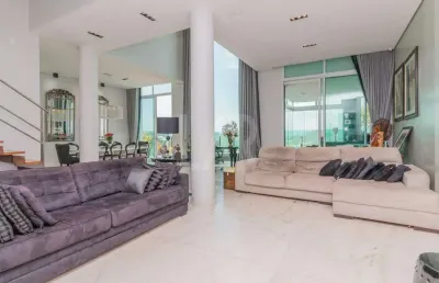 Casa em condomínio para aluguel, 4 quartos, 2 suítes, 3 vagas, conde - nova lima/mg