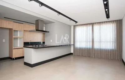 Apartamento para aluguel, 2 quartos, 2 suítes, 2 vagas, estoril - belo horizonte/mg