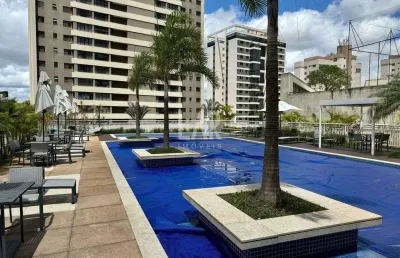 Apartamento à venda, 2 quartos, 1 suíte, 1 vaga, vila da serra - nova lima/mg