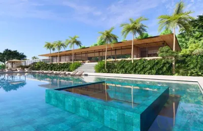 Lote em condomínio à venda, alphaville lagoa dos ingleses - nova lima/mg