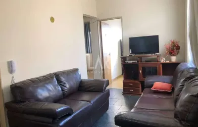 Apartamento para aluguel, 3 quartos, 1 vaga, salgado filho - belo horizonte/mg
