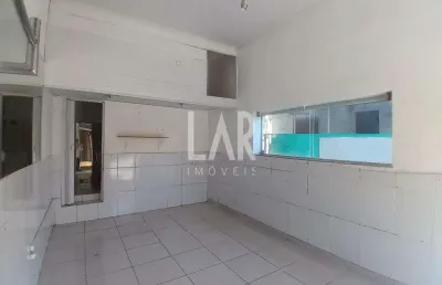 Comercial - loja para aluguel, são gabriel - belo horizonte/mg