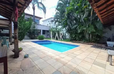 Casa para aluguel, 3 quartos, 1 suíte, 1 vaga, santa amélia - belo horizonte/mg