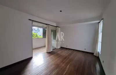 Apartamento para aluguel, 4 quartos, 1 suíte, 2 vagas, são bento - belo horizonte/mg