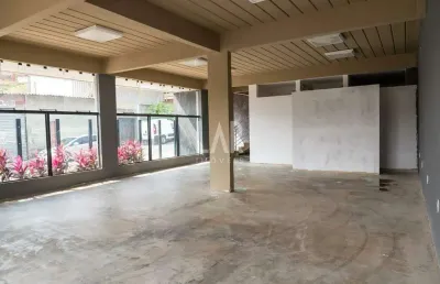 Prédio para alugar na Rua Padre Feijó, --, Vera Cruz, Belo Horizonte