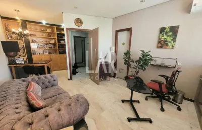 Sala para aluguel, 1 vaga, santo antônio - belo horizonte/mg