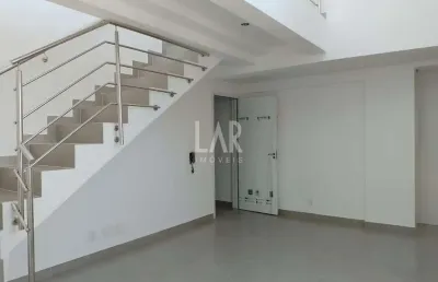 Cobertura à venda, 4 quartos, 1 suíte, 2 vagas, união - belo horizonte/mg