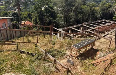 Lote em condomínio à venda, veredas das geraes - nova lima/mg