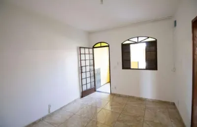 Casa para aluguel, 2 quartos, 2 vagas, serrano - belo horizonte/mg