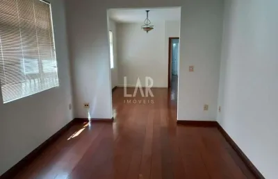 Apartamento à venda, 4 quartos, 1 suíte, 2 vagas, ouro preto - belo horizonte/mg