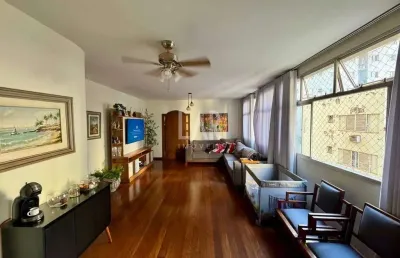Apartamento à venda, 4 quartos, 1 suíte, 4 vagas, savassi - belo horizonte/mg