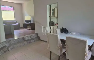 Casa à venda, 3 quartos, 1 suíte, 2 vagas, ouro preto - belo horizonte/mg