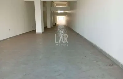Ponto comercial para alugar na Avenida Cristiano Machado, --, Cidade Nova, Belo Horizonte