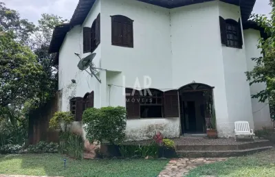 Casa em condomínio à venda, 4 quartos, 2 suítes, 6 vagas, ipê - nova lima/mg