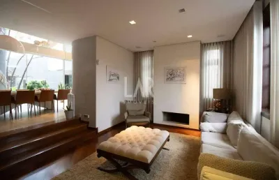 Casa à venda, 4 quartos, 4 suítes, 4 vagas, são bento - belo horizonte/mg