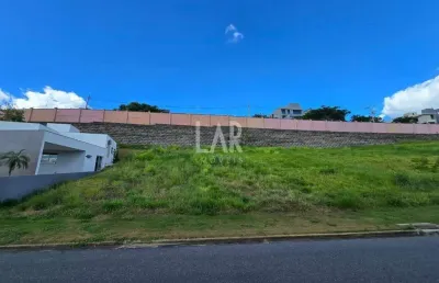 Lote em condomínio à venda, alphaville vespasiano - vespasiano/mg