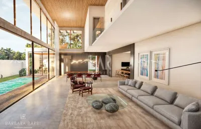 Casa em condomínio à venda, 4 quartos, 4 suítes, 3 vagas, alphaville lagoa dos ingleses - nova lima/mg