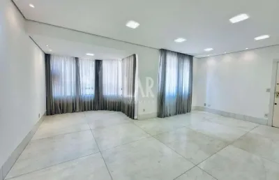 Apartamento à venda, 4 quartos, 1 suíte, 2 vagas, santo antônio - belo horizonte/mg