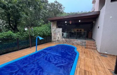 Casa em condomínio à venda, 4 quartos, 2 suítes, 4 vagas, veredas das geraes - nova lima/mg