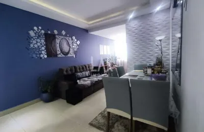 Apartamento à venda, 3 quartos, centro - belo horizonte/mg