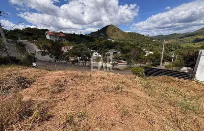 Lote em condomínio à venda, canto da mata - nova lima/mg