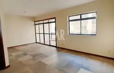 Apartamento à venda, 3 quartos, 1 suíte, 2 vagas, buritis - belo horizonte/mg