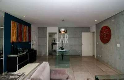 Apartamento à venda, 3 quartos, 1 suíte, 4 vagas, buritis - belo horizonte/mg