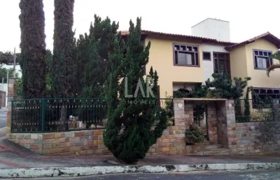 Casa em condomínio à venda, 4 quartos, 2 suítes, 4 vagas, planalto - belo horizonte/mg