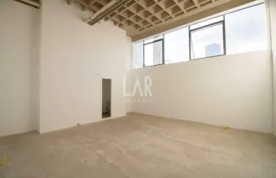 Sala à venda, 1 vaga, vale do sereno - nova lima/mg