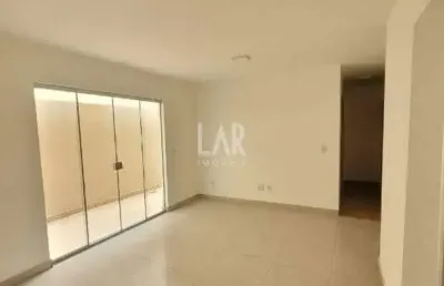 Apartamento à venda, 3 quartos, 1 suíte, 1 vaga, jardim américa - belo horizonte/mg